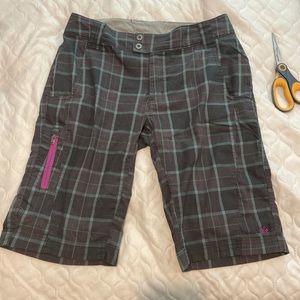Columbia Omni Shade Shorts